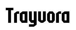 Trayvora - logo
